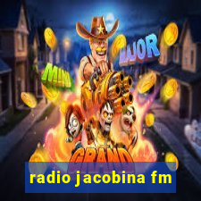 radio jacobina fm